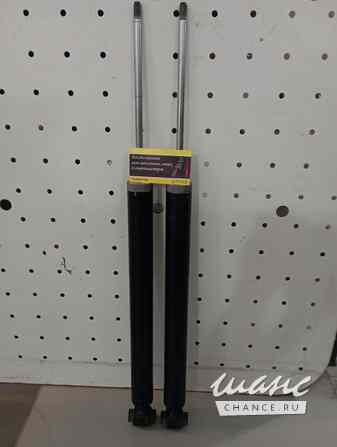 Амортизатор Mercedes-Benz X156 GLA задний прав,лев Краснодар - изображение 1