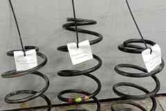Пружины Б/У