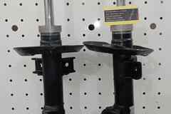 Амортизатор Mercedes-Benz 212 передний, оригинал