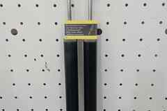 Амортизатор Mercedes-Benz 212 задний прав,лев