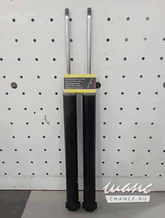 Амортизатор Mercedes-Benz 212 задний прав,лев Краснодар - изображение 1