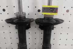 Амортизатор Mercedes-Benz 204 передний, оригинал