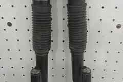 Амортизатор Mercedes Benz ML,GL W/X166 зад. с ADS