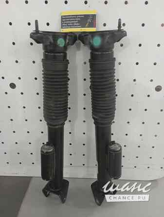 Амортизатор Mercedes Benz ML,GL W/X166 зад. с ADS Краснодар - изображение 1