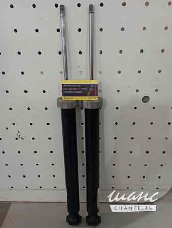 Амортизатор Mercedes-Benz 213 задний прав/лев Краснодар - изображение 1