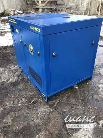 Винтовой компрессор АСО-ВК22V 1.OB/8-500 (АО Бежецкий завод «АСО») Воронеж - изображение 2