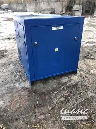 Винтовой компрессор АСО-ВК22V 1.OB/8-500 (АО Бежецкий завод «АСО») Воронеж - изображение 4