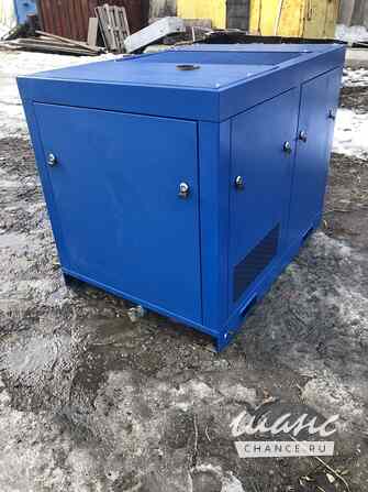 Винтовой компрессор АСО-ВК22V 1.OB/8-500 (АО Бежецкий завод «АСО») Воронеж - изображение 3