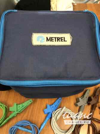 Анализатор качества электрической энергии MI 2885 — класса S Воронеж - изображение 2