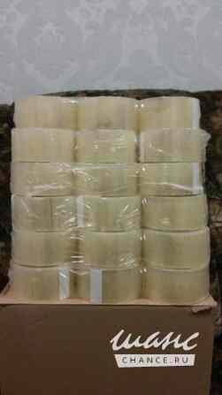 Скотч Нова рол, Юнибоб 50мм х 66м Воронеж - изображение 1