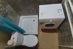 Сдаётся 1-к квартира, 16 м², этаж 2/4