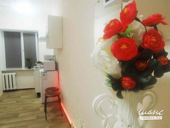 Сдаётся 1-к квартира, 16 м², этаж 2/4 Ивантеевка - изображение 2