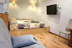 Сдаётся 1-к квартира, 33 м², этаж 2/5