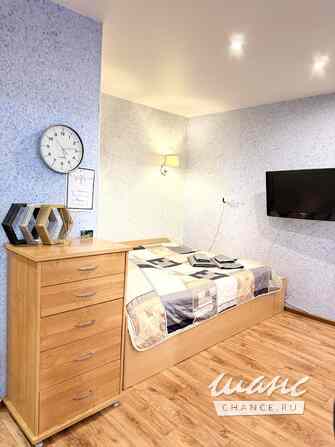 Сдаётся 1-к квартира, 33 м², этаж 2/5 Магадан - изображение 3