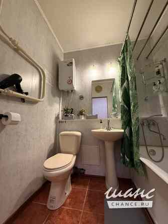 Сдаётся 1-к квартира, 34 м², этаж 4/5 Магадан - изображение 10