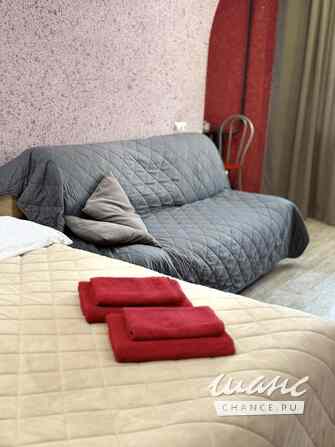 Сдаётся 1-к квартира, 34 м², этаж 4/5 Магадан - изображение 2