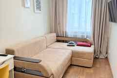 Сдаётся 2-к квартира, 40 м², этаж 3/4