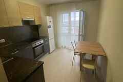 1-к квартира, 34.5 м², этаж 7/8