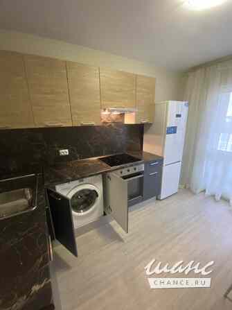 1-к квартира, 34.5 м², этаж 7/8 Москва - изображение 3