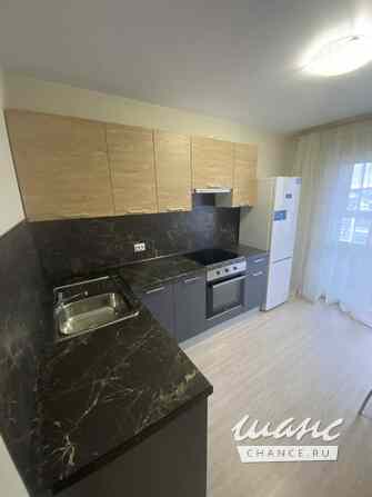 1-к квартира, 34.5 м², этаж 7/8 Москва - изображение 4