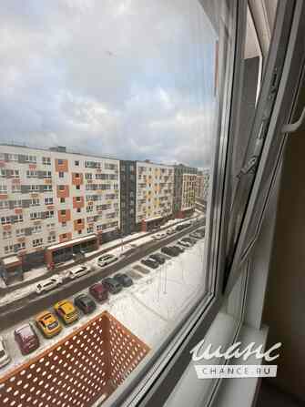 1-к квартира, 34.5 м², этаж 7/8 Москва - изображение 10