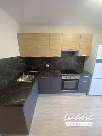 1-к квартира, 34.5 м², этаж 7/8 Москва - изображение 5