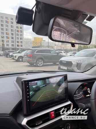 Toyota Raize, 2020 Москва - изображение 5