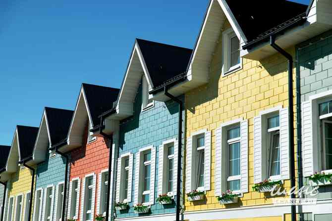 Коттедж 142.2 м², Воздвиженская улица, 1к3 Дмитров - изображение 6