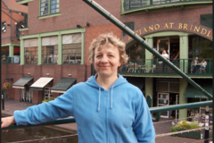 Профессиональный переводчик и репетитор