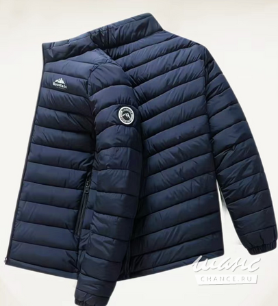 Куртка мужская демисезонная Санкт-Петербург - изображение 1