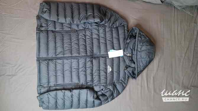 Куртка мужская демисезонная Санкт-Петербург - изображение 4