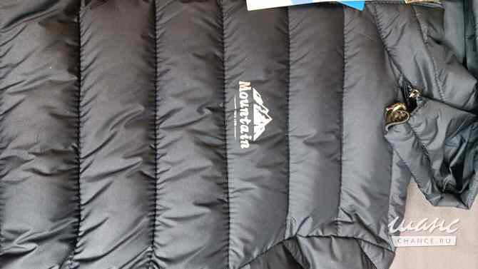 Куртка мужская демисезонная Санкт-Петербург - изображение 3