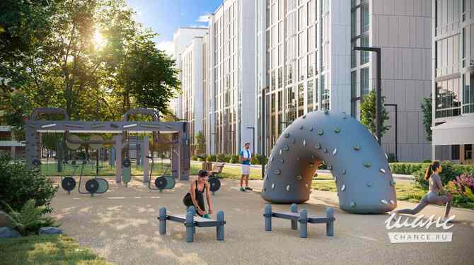 2-к квартира, 51.35 м², этаж 3/9 Анапа - изображение 10