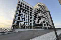 2-к квартира, 59 м², этаж 3/23