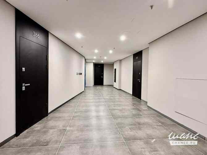 2-к квартира, 59 м², этаж 3/23 Владивосток - изображение 9