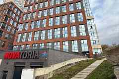 2-к квартира, 72.4 м², этаж 14/20