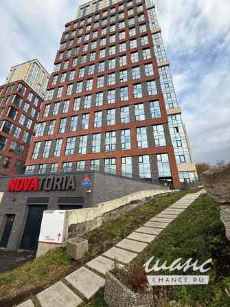 2-к квартира, 72.4 м², этаж 14/20 Владивосток - изображение 1