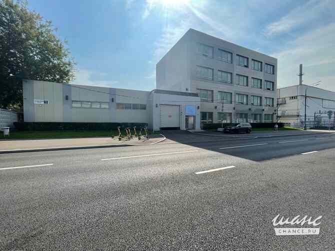 аренда - офисные помещения Москва - изображение 1