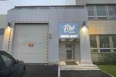 аренда - офисные помещения