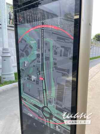 аренда - офисные помещения Москва - изображение 2