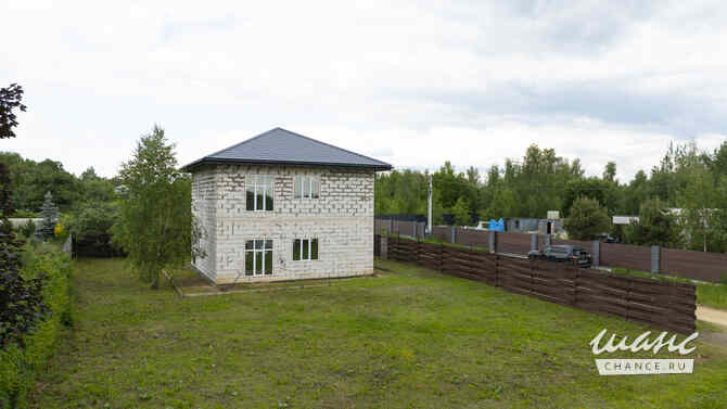 Коттедж 180 м², Петровская улица Москва - изображение 2