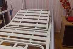 Кровать медицинская с ручным приводом Ergoforce M2