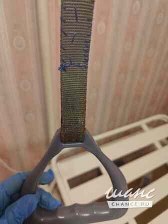 Кровать медицинская с ручным приводом Ergoforce M2 Москва - изображение 8