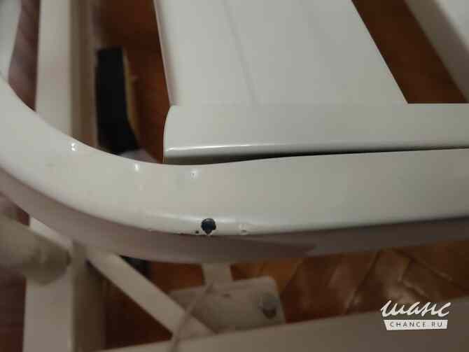 Кровать медицинская с ручным приводом Ergoforce M2 Москва - изображение 9