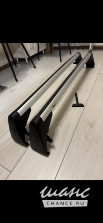 Багажник на крышу для Passat b6 3С0 071 126 А Москва - изображение 1