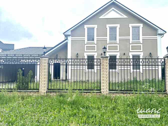 Сдам дом 350 м² Москва - изображение 1