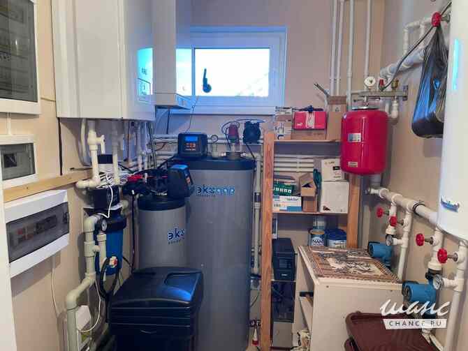 Дом 290 м², Речная улица, 270 Москва - изображение 3