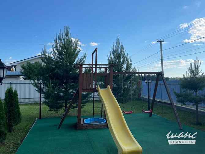 Дом 290 м², Речная улица, 270 Москва - изображение 2