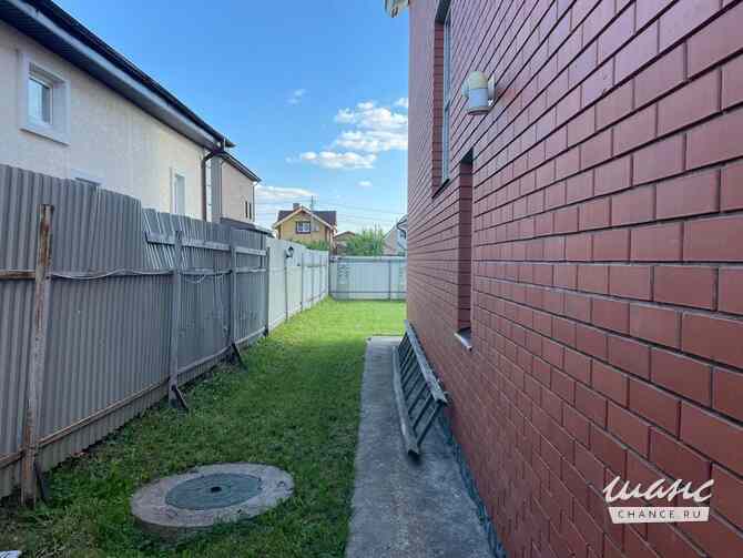 Дом 290 м², Речная улица, 270 Москва - изображение 8