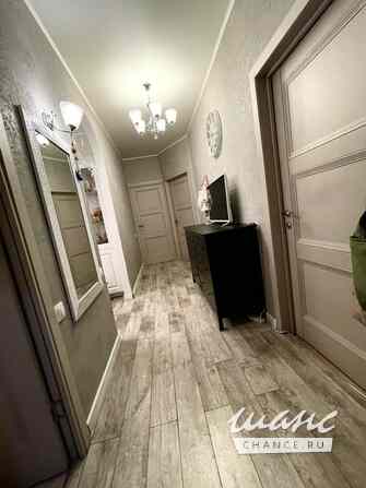 3-к квартира, 70 м², этаж 4/6 Москва - изображение 10